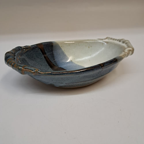 #260221 Baked Potato Boat $12 at Hunter Wolff Gallery